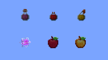 Items