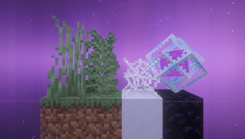 Blocks (Vanilla)