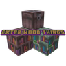 Extra Wood Things