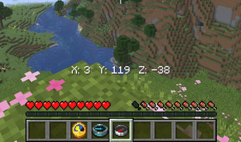 Compass Update