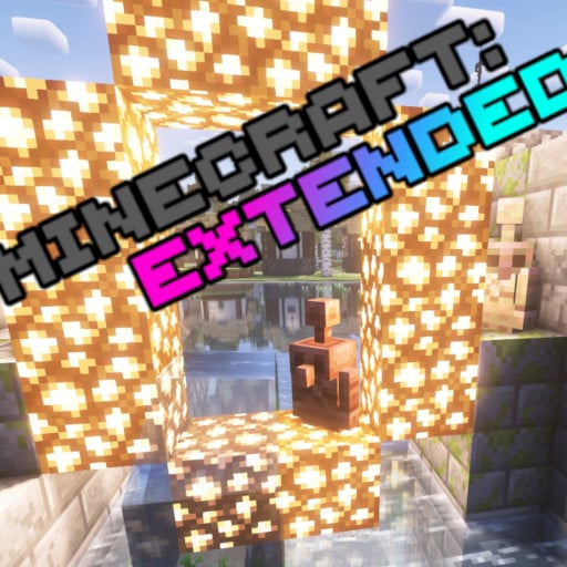 Minecraft Extended