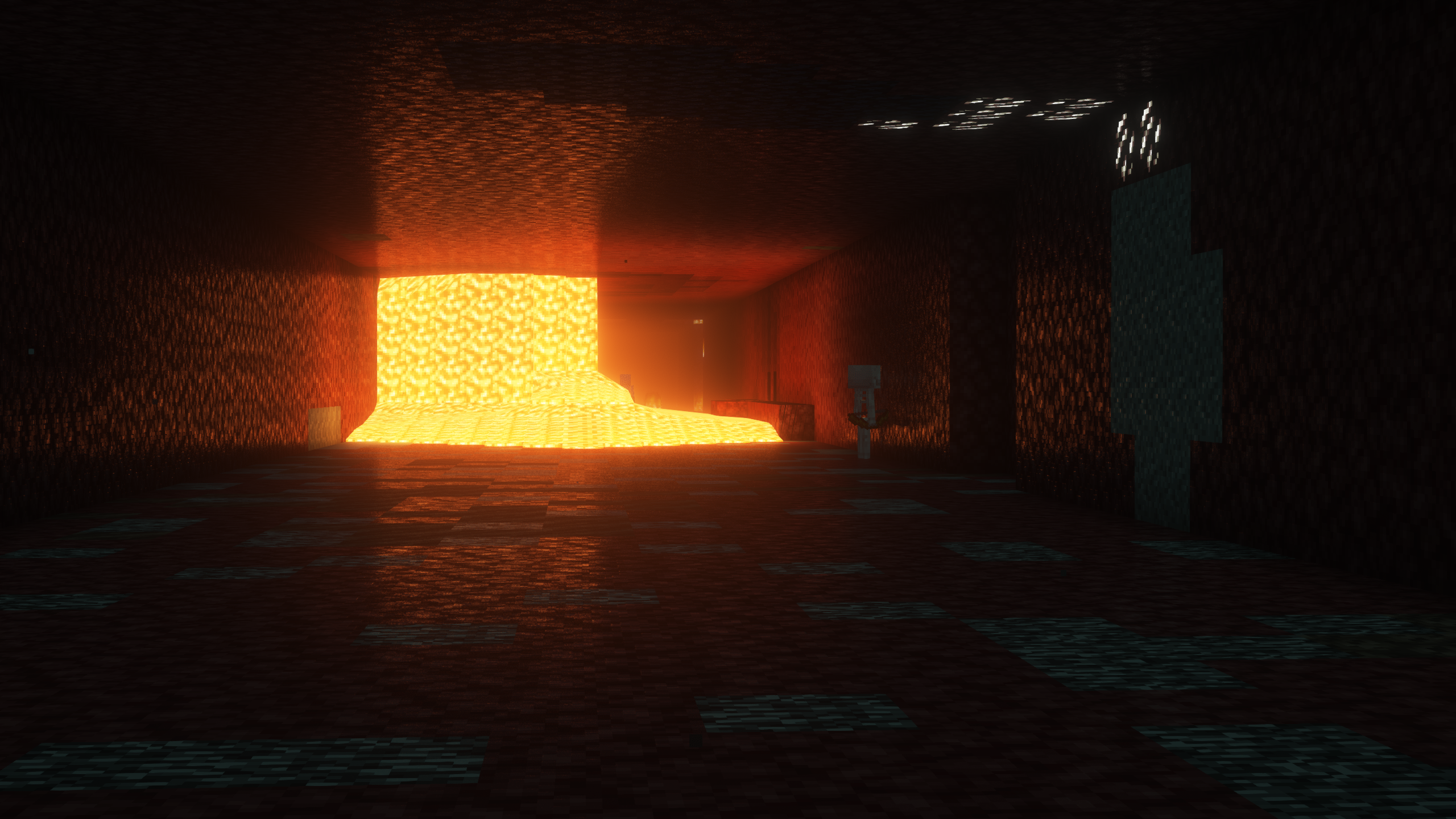 Nether Tunnel
