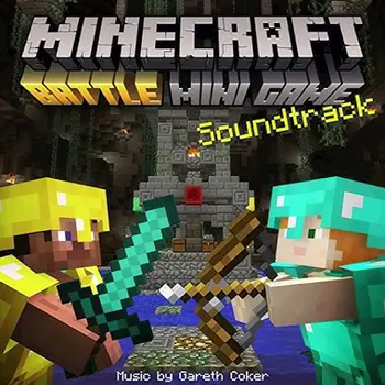 minecraft battle mini-game bgm!