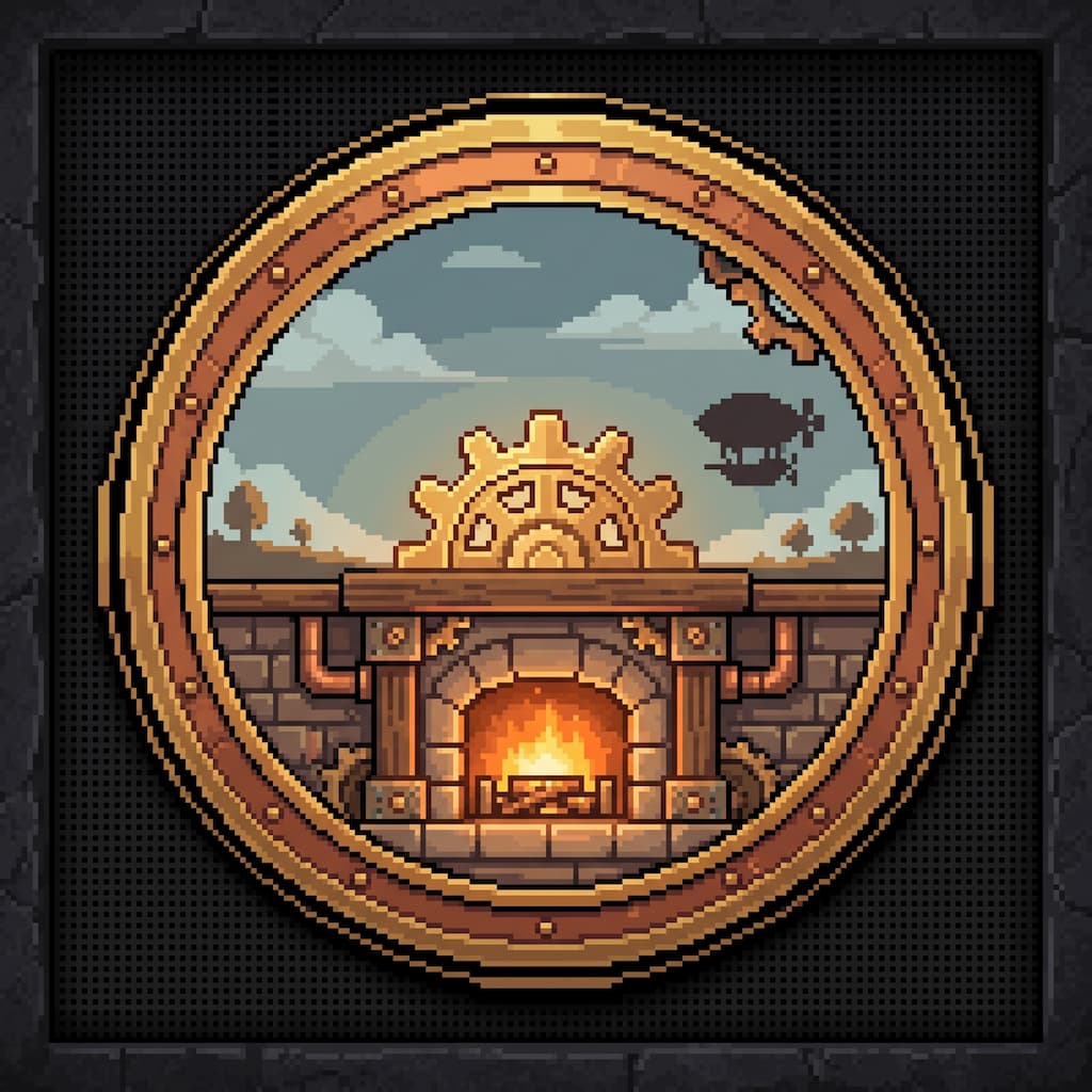 Hearth & Horizons