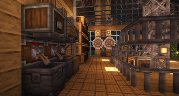 Create Factory