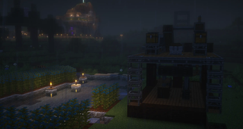 Flax Farm