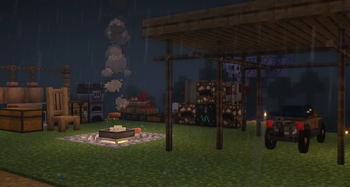 Camp