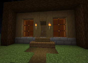 Lights On When No Ones Home