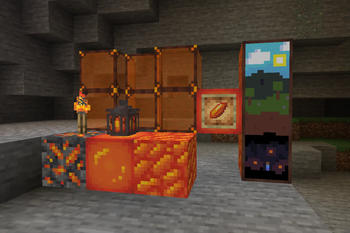 Everything As Of Version 1.3.0!