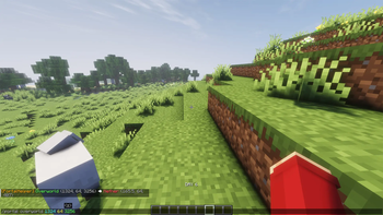 Overworld
