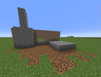 Recreation of the build in 1.20.4