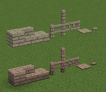 Block Showcase
