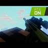 RTX ON GUNS, DUNGEONS AND TAVERNS