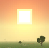 Into the Sun