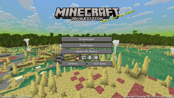 Screenshot No shader