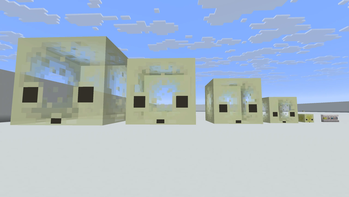 Potent Sulfur Cubes