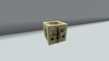 Crafting Table