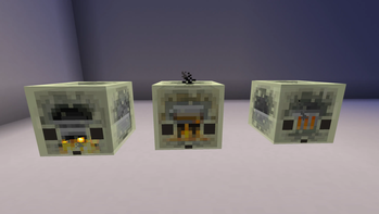 Furnaces - Lit