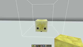 Potent Sulfur Cube - Enlarge - Valid