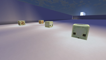 Light Blocks