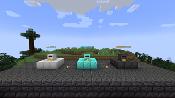 Variant Furnaces screenshot