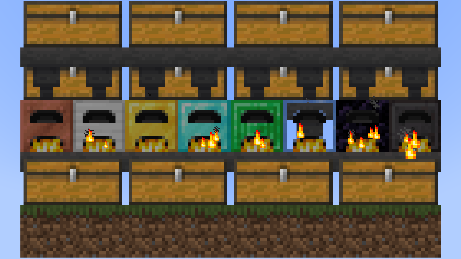 Furnaces