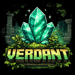 Verdant — The Ancient Forest Civilization
