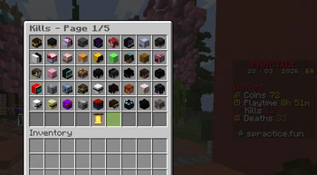 main gui