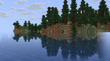 Overworld