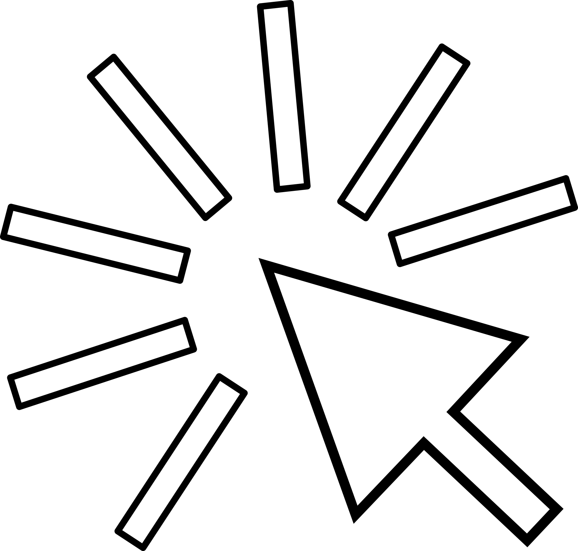 ClickCommands
