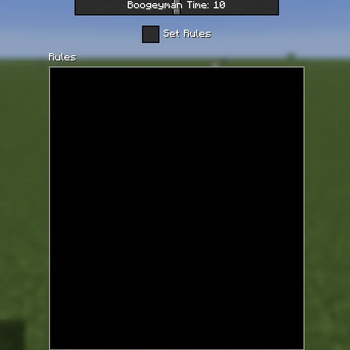 Default Config