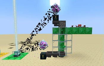 Linked Ender Chests