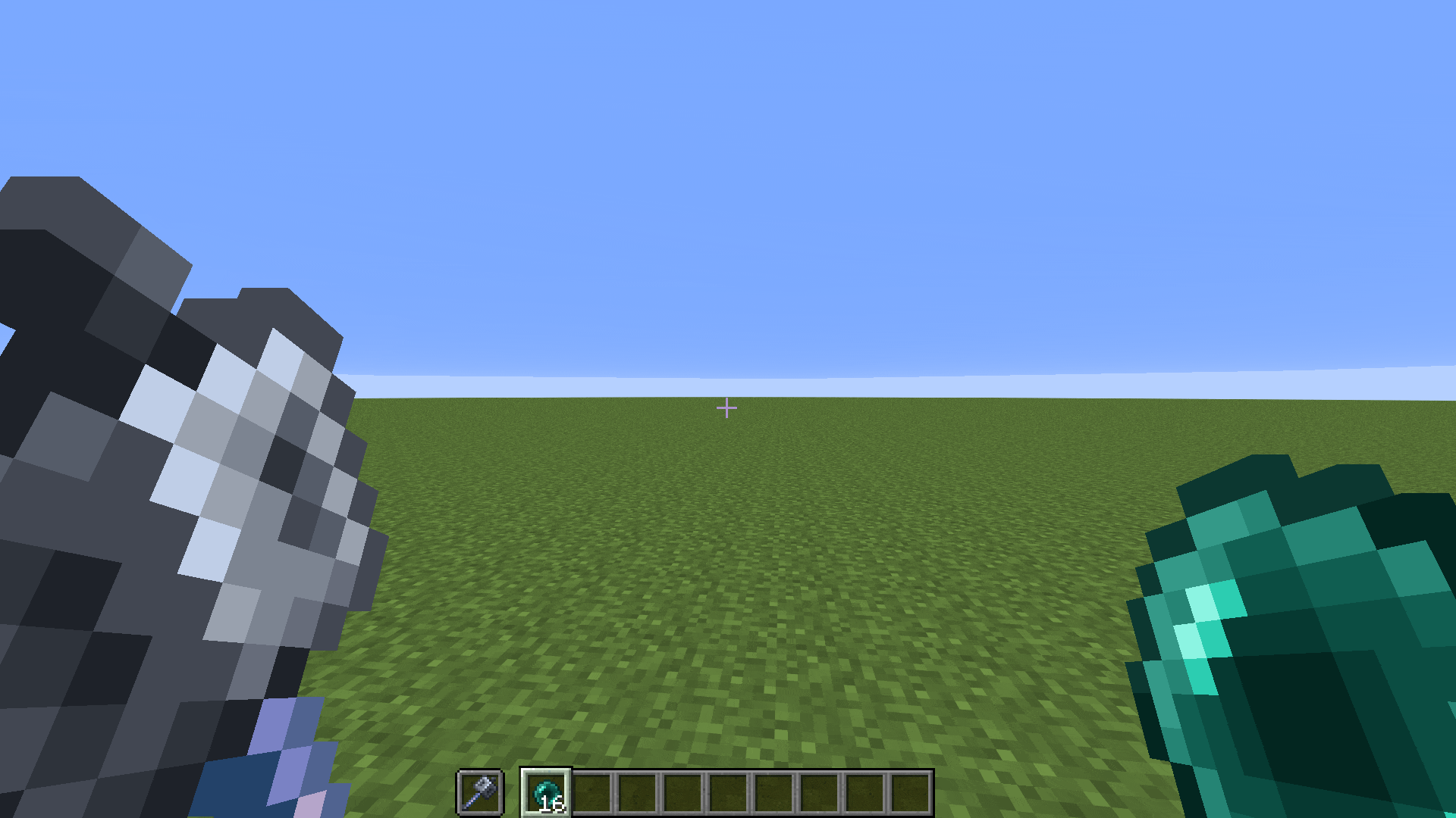 PvP/SMP Tweaks (Small Items) — screenshot 6