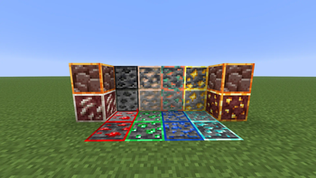 PvP/SMP Tweaks (Small Items) — screenshot 8