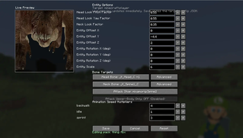 OBJ/FBX Loader
