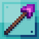 Reconstruction Wands