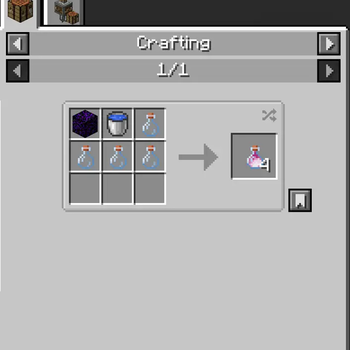 Recipe