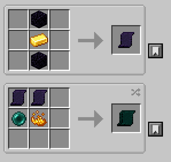 Contract Crafting