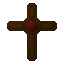 The Crucifix Totem