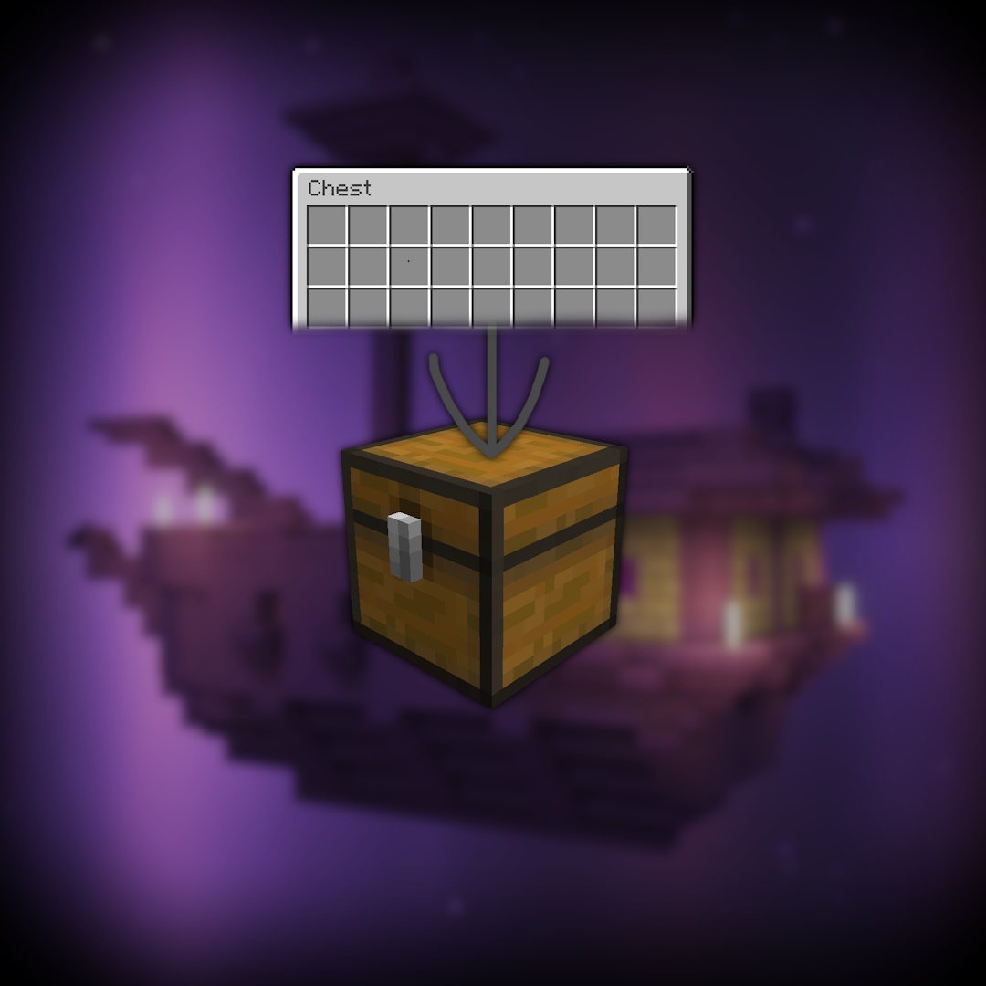 No End City Loot - Minecraft Data Pack