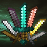 Sharpened Swords