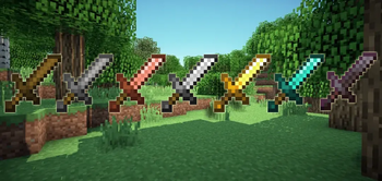 All Swords