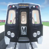 WMATA 7000 Series [MTR4]