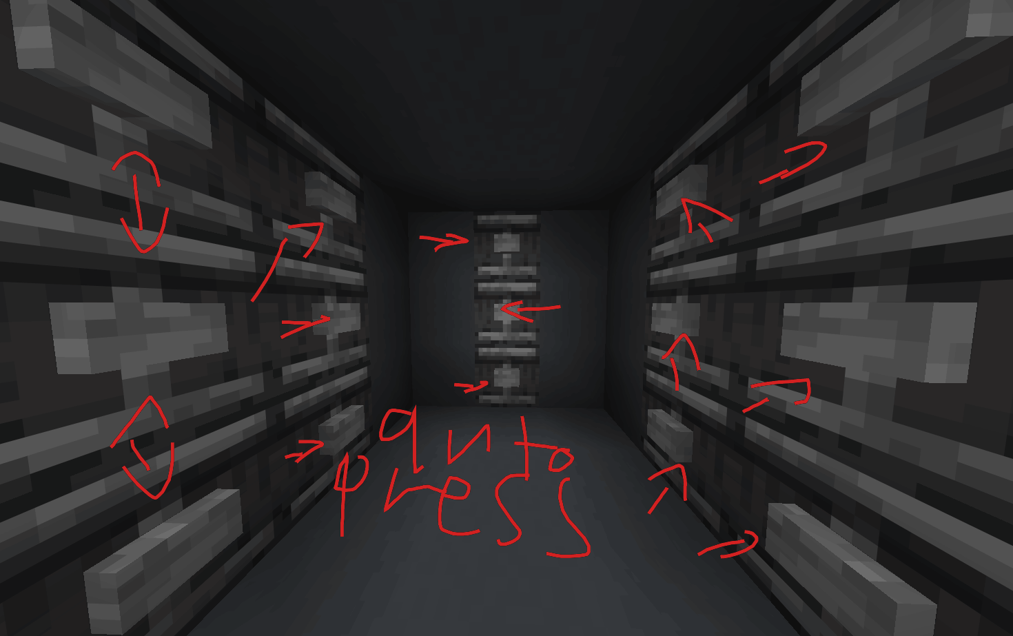 Breaker Bot 3000