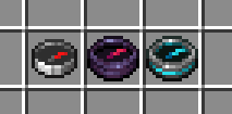 Explorer's Compass Enhance - Retextured — screenshot 2
