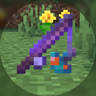 warp stick
