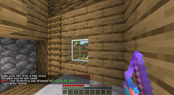 After Dying