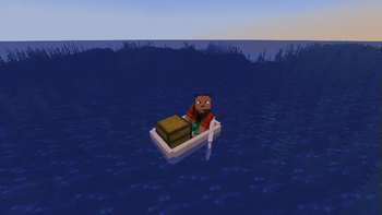 Chestboat Showcase