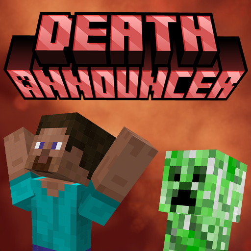 Death Announcer