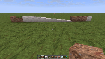 All blocks view